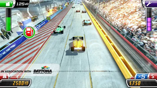 Daytona Rush: Extreme Car Raci screenshot 22