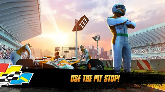 Daytona Rush: Extreme Car Raci screenshot 8