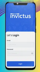 InviAi Analytics screenshot 4