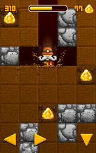 Miner Man screenshot 4