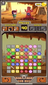 Roll &Troll screenshot 1