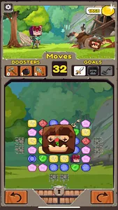 Roll &Troll screenshot 10