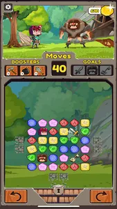 Roll &Troll screenshot 15