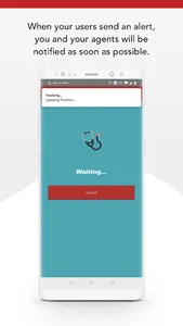 Social-Alert 3.3 screenshot 1