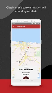 Social-Alert 3.3 screenshot 2
