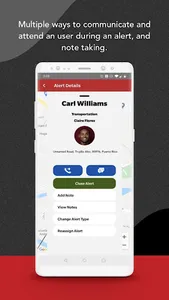 Social-Alert 3.3 screenshot 3
