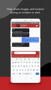 Social-Alert 3.3 screenshot 4