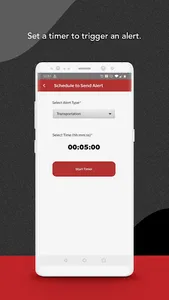 Social-Alert 3.3 screenshot 5