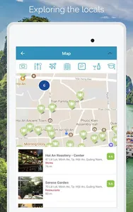 Hoi An Quang Nam Travel Guide screenshot 11