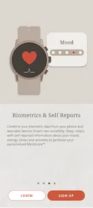 INVI Mindhealth screenshot 1