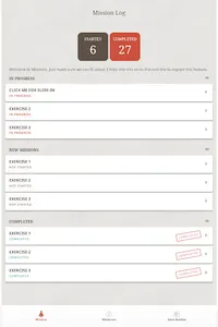 INVI Mindhealth screenshot 10