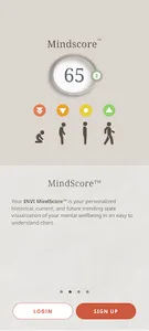 INVI Mindhealth screenshot 2