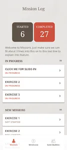 INVI Mindhealth screenshot 4