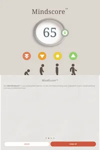 INVI Mindhealth screenshot 6