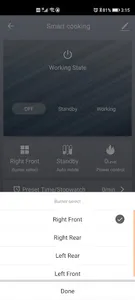 Invisacook screenshot 3