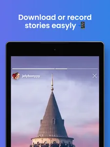 Secretly Story Viewer & Saver screenshot 10