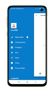 View PDF - PDF Reader screenshot 2