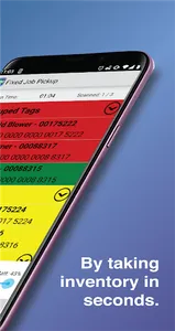 Invisi-Tag screenshot 1