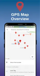 Invisi-Tag screenshot 3