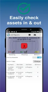Invisi-Tag screenshot 4