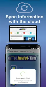 Invisi-Tag screenshot 5