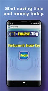 Invisi-Tag screenshot 8