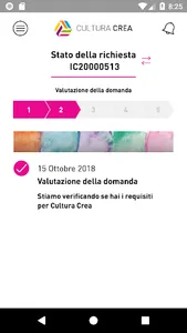 Cultura Crea screenshot 4