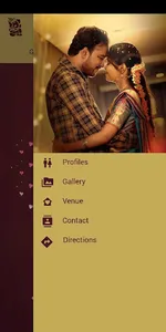 Invitation(Bhargav&Harika) screenshot 0