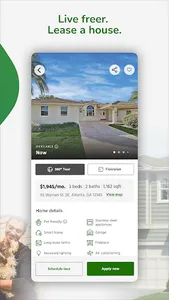 Invitation Homes screenshot 1