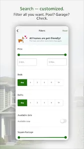 Invitation Homes screenshot 2