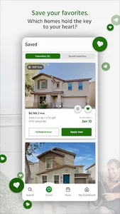 Invitation Homes screenshot 4