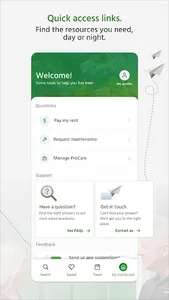 Invitation Homes screenshot 6