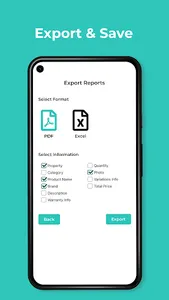 Invntry screenshot 4