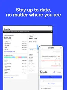 Invoice2go: Easy Invoice Maker screenshot 11