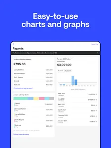 Invoice2go: Easy Invoice Maker screenshot 14