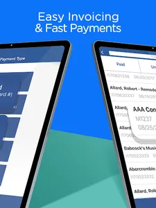 Invoice ASAP: Mobile Invoicing screenshot 17