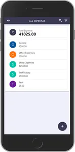 InvoiceKr screenshot 3