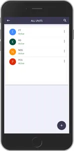 InvoiceKr screenshot 4
