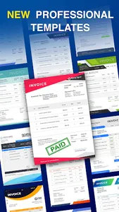 Invoice Maker: Estimate Maker screenshot 11