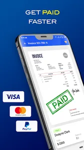 Invoice Maker: Estimate Maker screenshot 12
