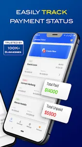 Invoice Maker: Estimate Maker screenshot 13