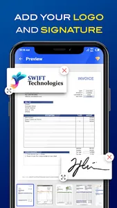 Invoice Maker: Estimate Maker screenshot 14