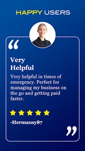 Invoice Maker: Estimate Maker screenshot 15