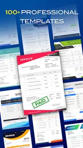 Invoice Maker: Estimate Maker screenshot 17