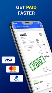 Invoice Maker: Estimate Maker screenshot 6