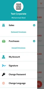 InvoiceQ screenshot 5