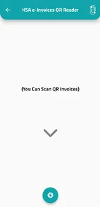 InvoiceQR screenshot 1