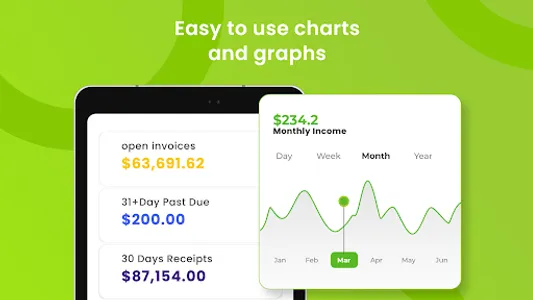 Invoice 4 Business Billing App screenshot 13