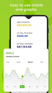Invoice 4 Business Billing App screenshot 6