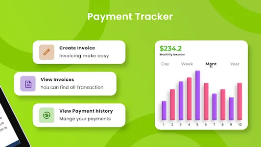 Invoice 4 Business Billing App screenshot 8